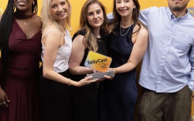 Channel 4.0 and After Party Studios Take Top Honours at TellyCast Digital Video Awards 2026