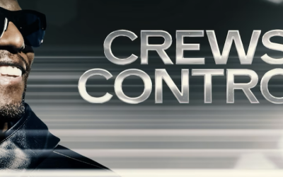 Cadillac Formula 1 Team launches YouTube series fronted by Terry Crews
