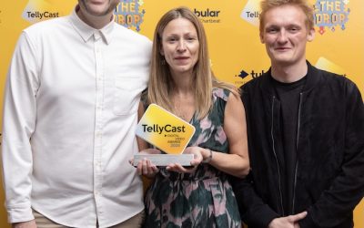 EastEnders Investigates: The Manosphere receives Social Purpose Content recognition at TellyCast Digital Video Awards 2026