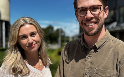 Fawkes Digital strengthens leadership team with two key hires