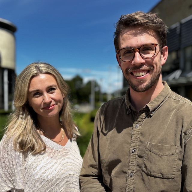 Fawkes Digital strengthens leadership team with two key hires