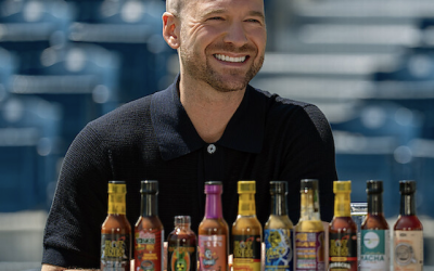 Netflix expands Hot Ones franchise with specials hosted by Sean Evans