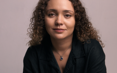 Curly Media appoints Jade Greene as creative strategy director