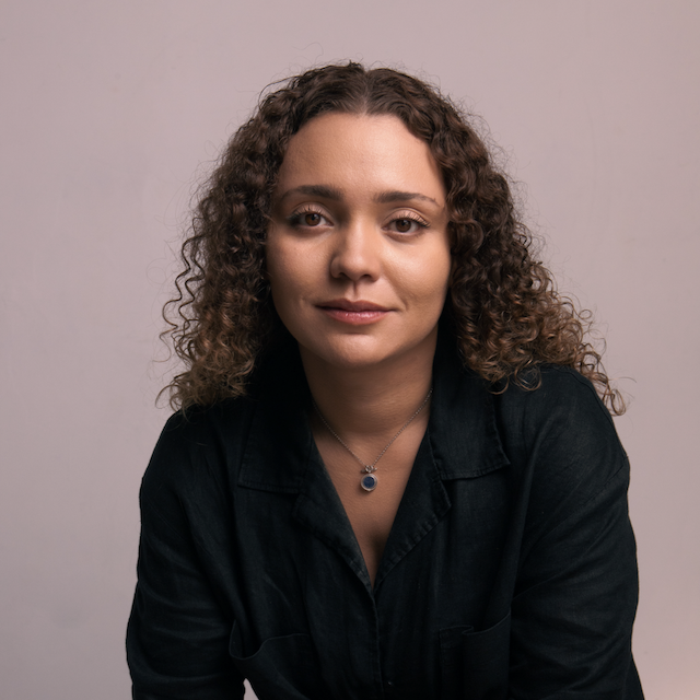 Curly Media appoints Jade Greene as creative strategy director  