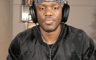 KSI announcement of Sidemen departure racks up 2.5 million views in a day