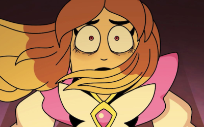Spud Gun Studios unveils first original series Killer Princess