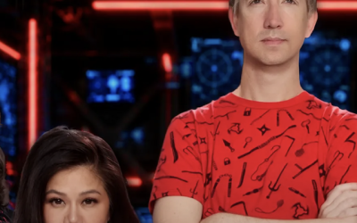 Spy Ninjas parent company rebrands as Spy Ninjas Entertainment, unveils $25m expansion plan