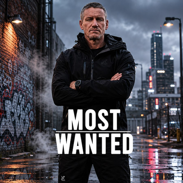 Creation Content, Passion Distribution and Upstream Media forge YouTube-first partnership around Most Wanted With Billy Billingham