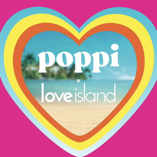 Studio 55 extends Love Island partnership with poppi across broadcast, digital and experiential channels