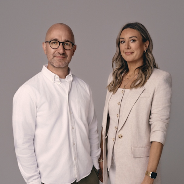 Insanity names C4’s Lucy Gulliver as group partnerships director