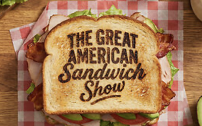 TMB’s Taste of Home launches Great American Sandwich series