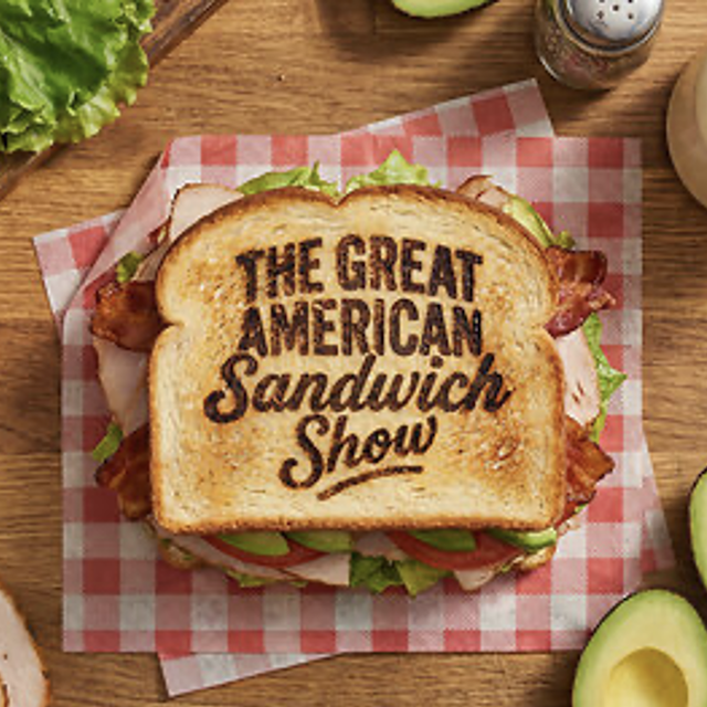 TMB’s Taste of Home launches Great American Sandwich series