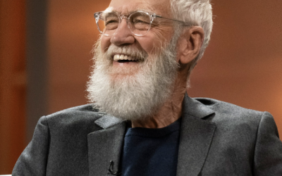 Merzigo secures David Letterman archive digital distribution task