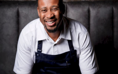 Banijay Rights adds laughing chef Mike Reid to digital representation roster