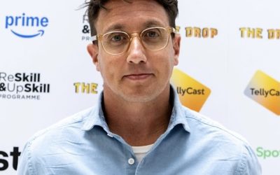 Why the future of production is owning the audience