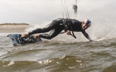 Channel 4 opens sport social channels to branded entertainment with North Sails series