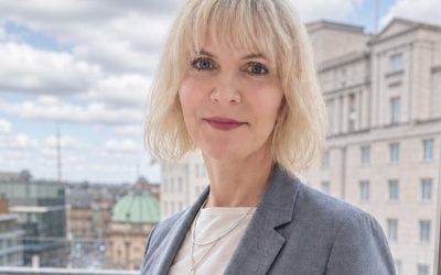 Zoo 55 hires Channel 4’s Diane Glynn to lead social video push