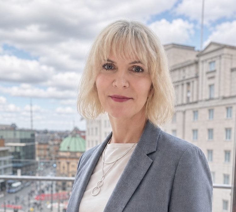 Zoo 55 hires Channel 4’s Diane Glynn to lead social video push