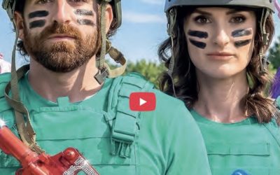 Raising the stakes: investing in creators