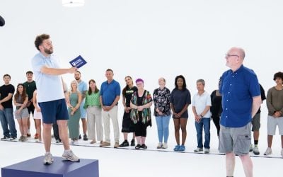 Cowshed Collective, OMD UK and The Open University launch creator-led YouTube series to engage with young audiences