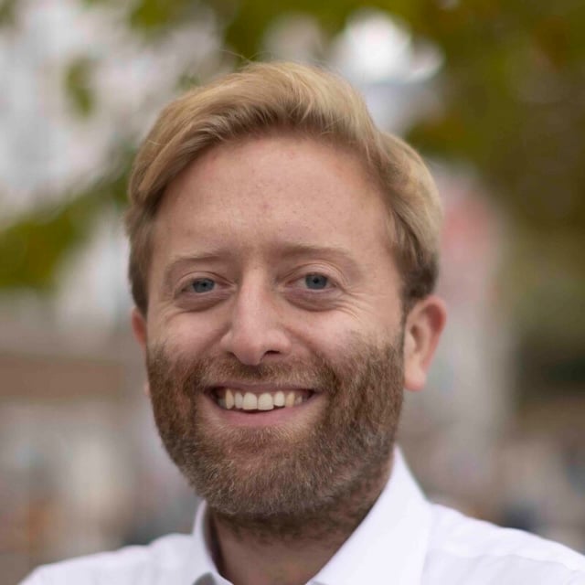 Rollo Goldstaub, TikTok’s global head of sport