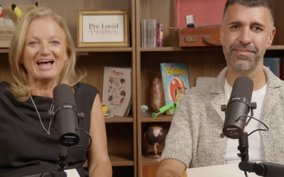 Spark and South Shore become latest TV producers to explore factual opportunities on YouTube
