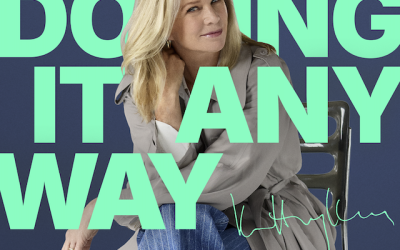 Goalhanger unveils six-part confidence-building series hosted by Katty Kay