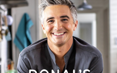 Fremantle to rep Ireland’s Appetite Media and Donal Skehan on digital first platforms