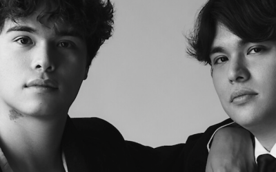 Netflix unveils partnerships with Buzzfeed, the Stokes Twins and more…