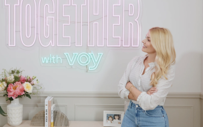 Holly Willoughby’s YouTube channel Together to drop on July 28