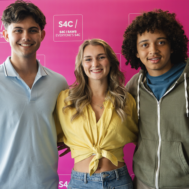 Mojo secures second vertical drama commission from S4C
