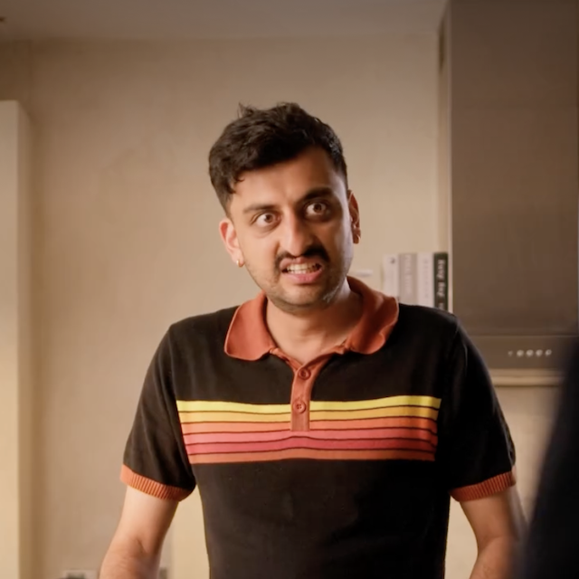 Co-op, Carat UK and Platform Media launch ‘Pop to Co-op’ comedy microdrama