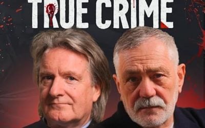 TRUE CRIME adapts hit podcast This Much Is True Crime for television