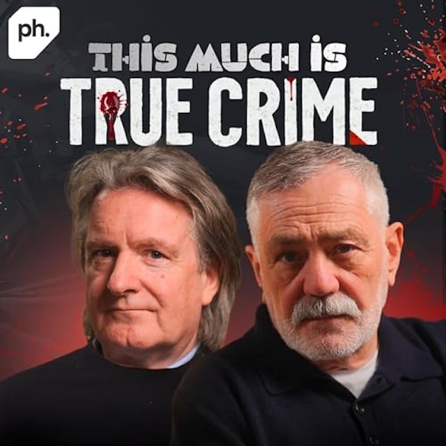 TRUE CRIME adapts hit podcast This Much Is True Crime for television