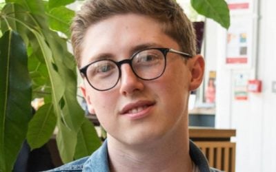 BBC appoints Gen Z entrepreneur Brandon Relph to strategy team