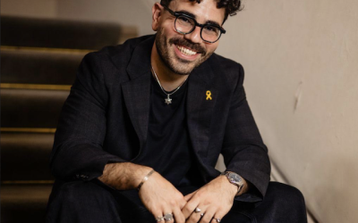 ChaiFlicks acquires streaming rights to Hen Mazzig YouTube series