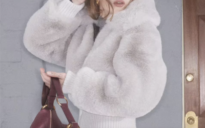 Marc Jacobs extends microdrama strategy with The Swap