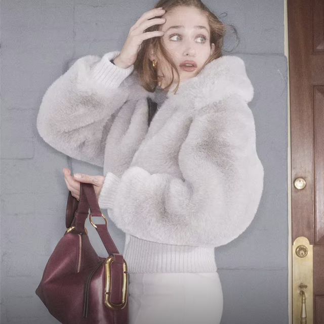 Marc Jacobs extends microdrama strategy with The Swap