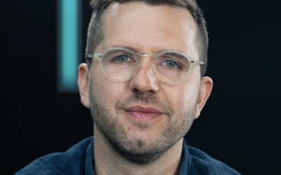 Channel 4 News appoints Louis Degenhardt as head of platforms