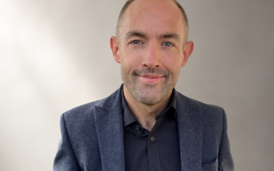 Paul Doyle named as editorial director of audio and video at Reach