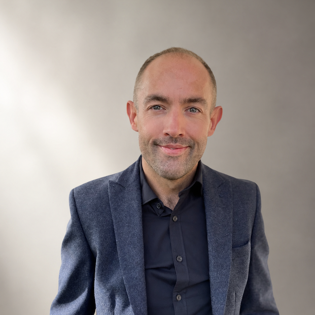 Paul Doyle named as editorial director of audio and video at Reach