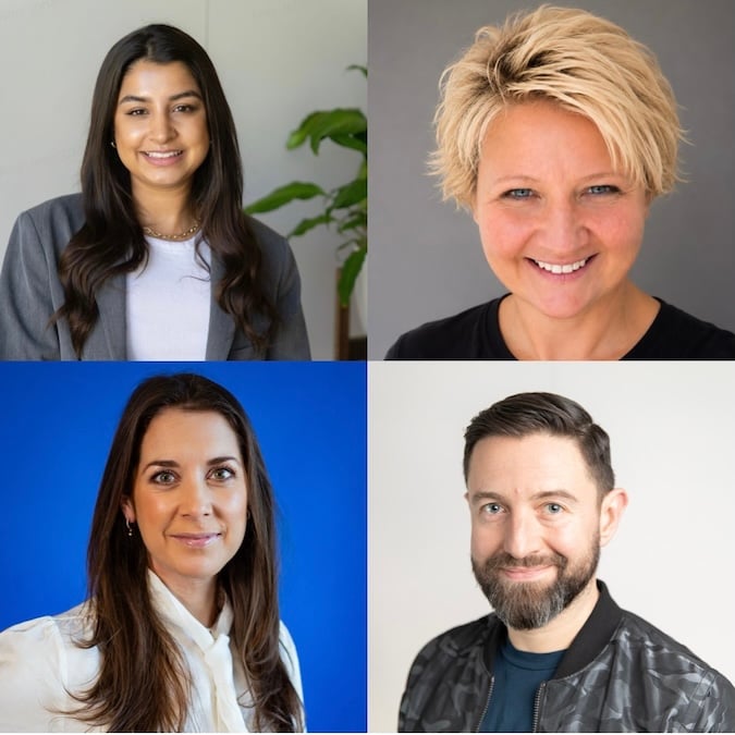 ITV Studios’ Studio 55 expands global team: TikTok’s Amy Johal joins to lead creator partnerships