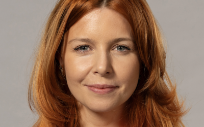 Stacey Dooley to front Nutopia digital-first spin-off series for the BBC