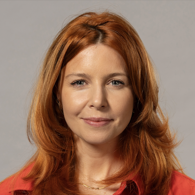 Stacey Dooley to front Nutopia digital-first spin-off series for the BBC