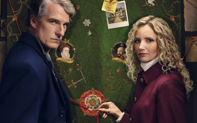 History Hit and Little Dot Studios bring multi-platform strategy to National Geographic’s Tudor series