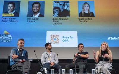 Why institutional capital is finally backing social video