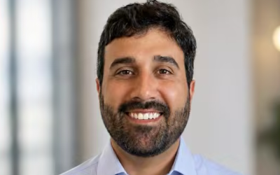 Goalhanger appoints Tom Miceli as head of IP development to lead TV and film expansion