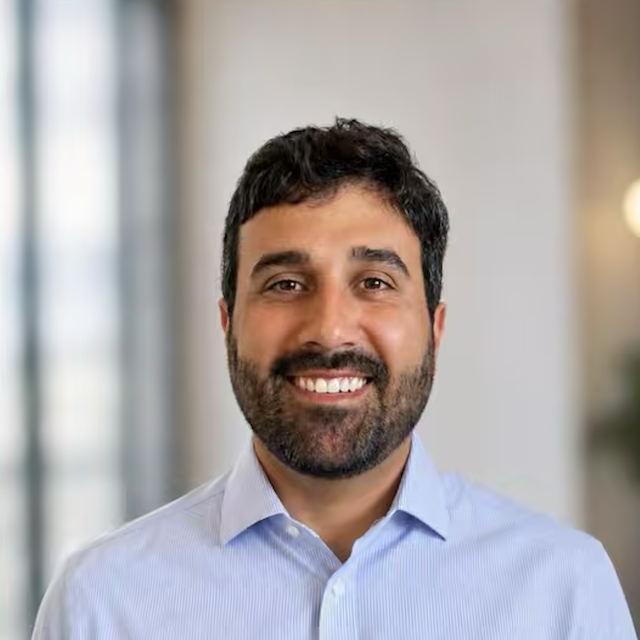 Goalhanger appoints Tom Miceli as head of IP development to lead TV and film expansion