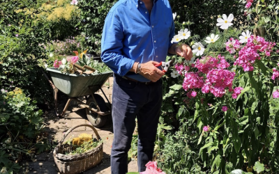 ITV commissions Alan Titchmarsh series from Middlechild following YouTube success