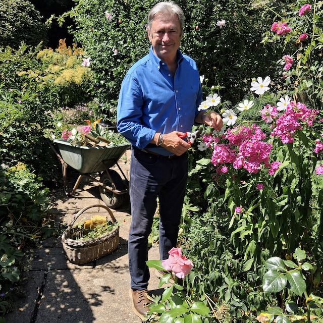 ITV commissions Alan Titchmarsh series from Middlechild following YouTube success
